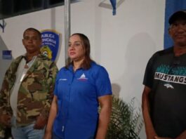 Tribunal castiga con un millón de pesos a implicado en quema de terrenos arroceros en Valverde