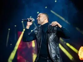 ¡El rey del reguetón! Don Omar pondrá fin a su gira mundial con un concierto especial en Puerto Rico