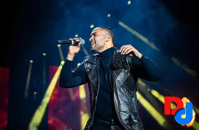 ¡El rey del reguetón! Don Omar pondrá fin a su gira mundial con un concierto especial en Puerto Rico ¡El rey del reguetón! Don Omar pondrá fin a su gira mundial con un concierto especial en Puerto Rico