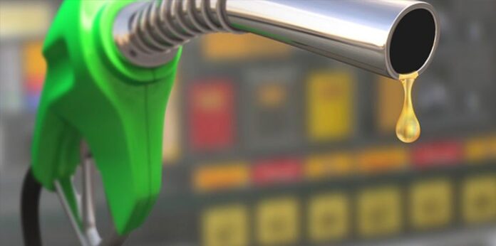 Combustibles suben entre RD$2.00 y RD$4.00