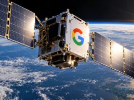 Google prepara el lanzamiento de un satélite experimental para probar centros de datos de IA en el espacio