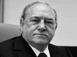 Fallece a los 91 años Gilbert Bigio, empresario haitiano y fundador de GB Group