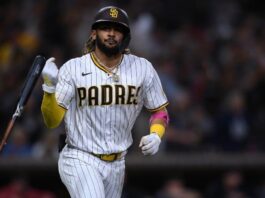 ¡Tatis Jr. explota con dos jonrones, pero San Diego se desploma ante Cincinnati! ¡Tatis Jr. explota con dos jonrones, pero San Diego se desploma ante Cincinnati!