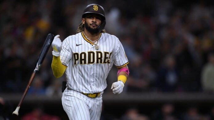 ¡Tatis Jr. explota con dos jonrones, pero San Diego se desploma ante Cincinnati!