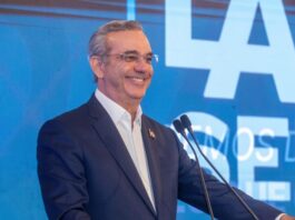 ¡Regresa La Semanal! El presidente Abinader retoma hoy sus encuentros con la prensa