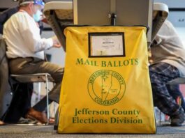 Trump insiste ante el Supremo que restrinja voto por correo