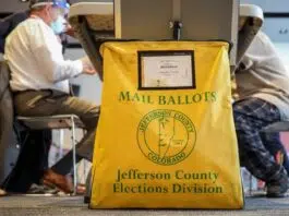 Trump insiste ante el Supremo que restrinja voto por correo