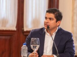 Gobierno amplía a 73 kilómetros la red de transporte masivo Gobierno amplía a 73 kilómetros la red de transporte masivo