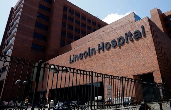 Hospital dirigido por dominicana en NYC figura entre los primeros en recibir certificación por atención de maternidad