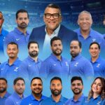 Licey anuncia su staff operaciones de béisbol 2026-27