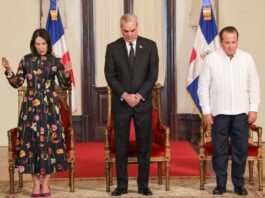 Abinader convoca a las iglesias a jornada nacional de oración y acción de gracias por República Dominicana