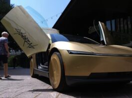Elon Musk pone a prueba sus Cybercabs en Austin para vencer el miedo a los vehículos sin conductor