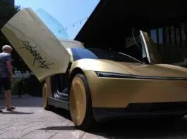 Elon Musk pone a prueba sus Cybercabs en Austin para vencer el miedo a los vehículos sin conductor