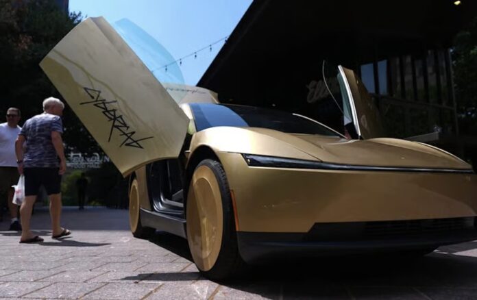 Elon Musk pone a prueba sus Cybercabs en Austin para vencer el miedo a los vehículos sin conductor