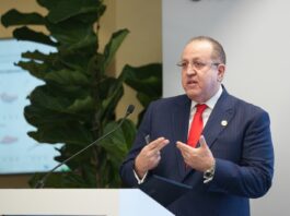 Hacienda cifra en 4.5% el avance económico nacional respaldado por mayor gasto de capital