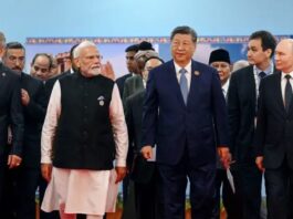 Los BRICS piden «máxima contención» en Oriente Medio