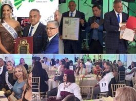 Fundación SOLN en NY realiza gala para obras benéficas en RD