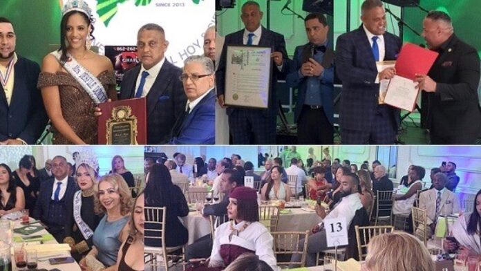 Fundación SOLN en NY realiza gala para obras benéficas en RD