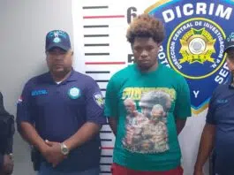 Capturan a prófugo buscado por violación y abuso de dos hermanas menores