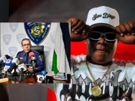Policía investiga tiroteo en Boca Chica donde murió Diddy Glow