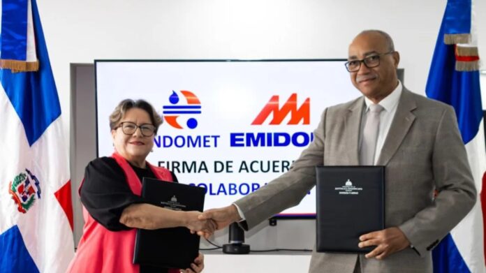 Instalarán tres estaciones meteorológicas en Pedernales para fortalecer el monitoreo climático y los sistemas de alerta temprana