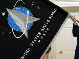 EE. UU. confirma que tiene armas en el espacio