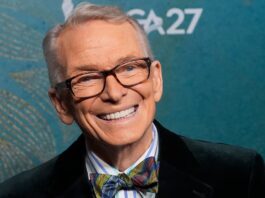 Muere a los 87 años Bob Mackie, el legendario diseñador de vestuario de las estrellas