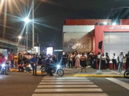 El servicio de la Línea 2 del Metro de Santo Domingo fue interrumpido temporalmente este martes entre las estaciones Pedro Bonó y Ramón Cáceres. La suspensión se produjo tras una falla en la subestación García Saleta que provocó una pérdida de energía en la catenaria.