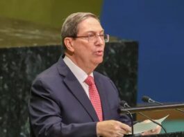 Cuba espera que “nunca ocurra” una acción militar de EE.UU.