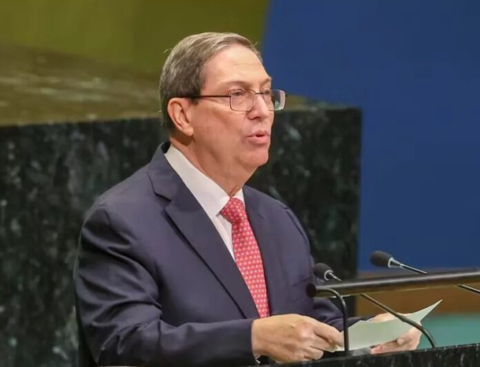 Cuba espera que “nunca ocurra” una acción militar de EE.UU.