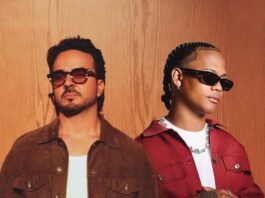 Dalvin La Melodía suma a Luis Fonsi al remix de su bachata «Me despido» Dalvin La Melodía suma a Luis Fonsi al remix de su bachata «Me despido»