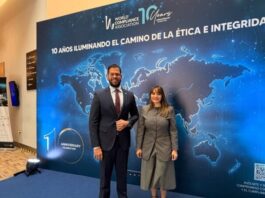 WCA-RD presenta avances del compliance en el país ante evento global