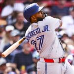 MLB: Guerrero Jr.: una temporada por debajo de las expectativas