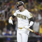 MLB: Los Padres logran el triunfo y enfrentarán a los Cerveceros