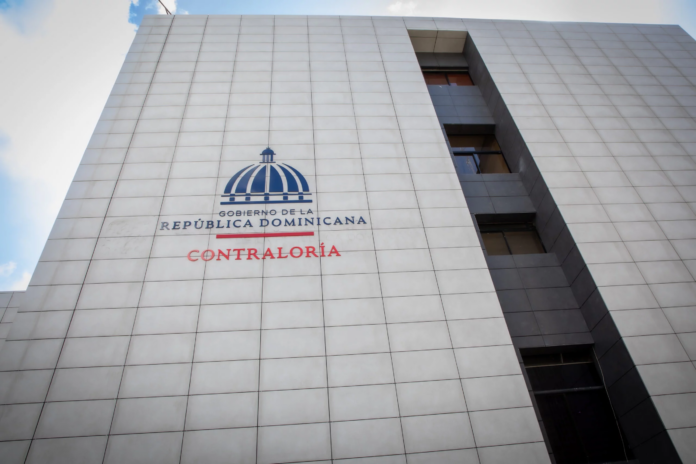 La Contraloría General de la República (CGR) informó que a partir de este viernes 02 de octubre publicará los resultados de las auditorías practicadas a instituciones públicas, en cumplimiento de las instrucciones expresas del presidente Luis Abinader Corona.