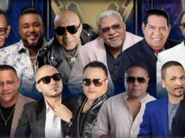 ¡Un concierto para la historia! Jarabacoa vibrará con 14 íconos de la bachata en el Super Ultra Mega Bachatazo 2026 ¡Un concierto para la historia! Jarabacoa vibrará con 14 íconos de la bachata en el Super Ultra Mega Bachatazo 2026