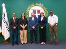 UNPHU y Onesvie promueven cultura preventiva ante el riesgo y la vulnerabilidad sísmica en República Dominicana UNPHU y Onesvie promueven cultura preventiva ante el riesgo y la vulnerabilidad sísmica en República Dominicana