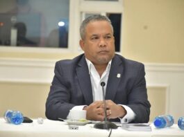 Héctor Acosta reclama falta de equidad y transparencia en el reparto de los miles de millones recuperados