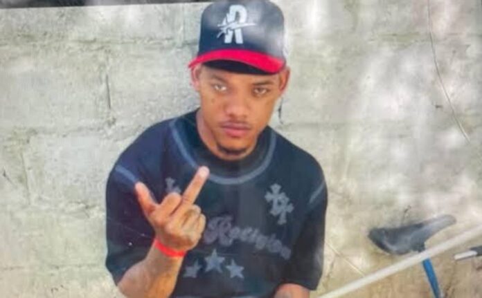 Muere a manos de la Policía el alias