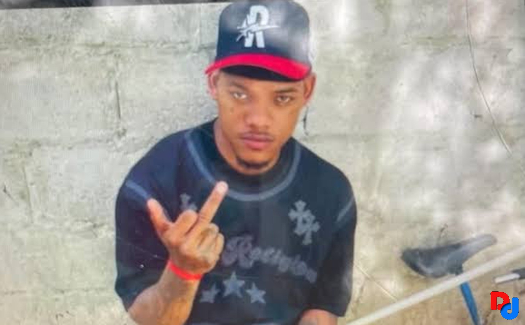Muere a manos de la Policía el alias "Tojunto" en San Juan; familiares exigen explicaciones Muere a manos de la Policía el alias "Tojunto" en San Juan; familiares exigen explicaciones
