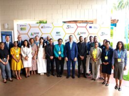 ProDominicana anuncia: RD albergará el Caribbean Investment Forum 2027 ProDominicana anuncia: RD albergará el Caribbean Investment Forum 2027