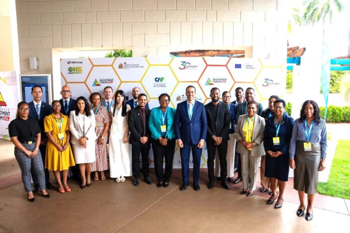 ProDominicana anuncia: RD albergará el Caribbean Investment Forum 2027