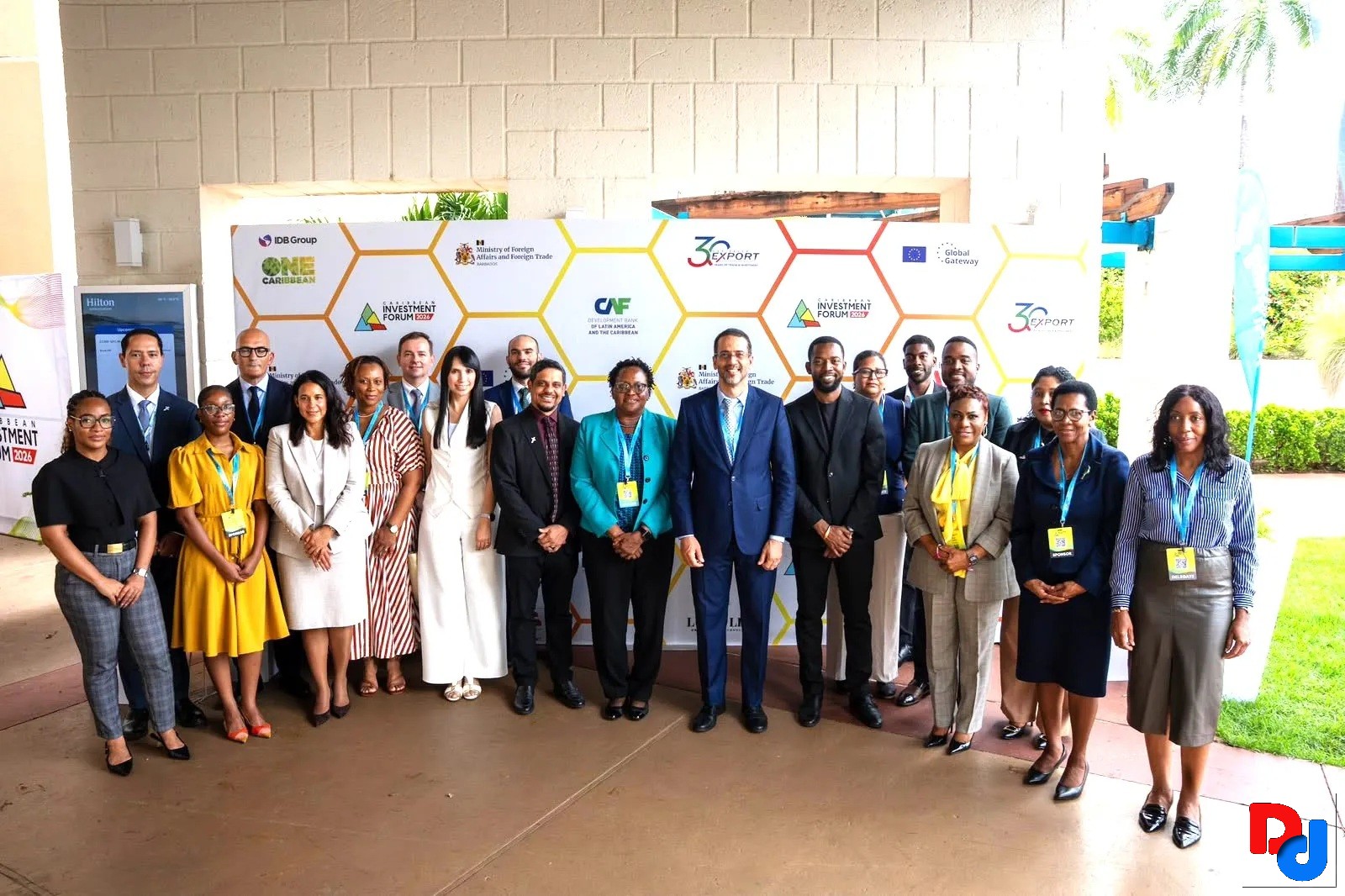 ProDominicana anuncia: RD albergará el Caribbean Investment Forum 2027 ProDominicana anuncia: RD albergará el Caribbean Investment Forum 2027