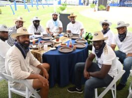 Licey realiza tradicional Field Day previo a inicio de temporada