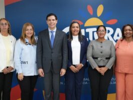 Ministerio de Cultura anuncia festival Cultura en el sur para celebrarse en Azua