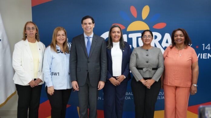 Ministerio de Cultura anuncia festival Cultura en el sur para celebrarse en Azua