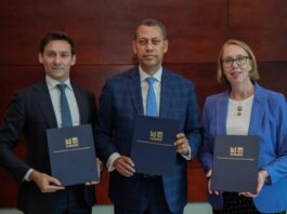 Indotel recibirá RD 44 millones de cooperación sueca para planificar frecuencias de telecomunicaciones en el país
