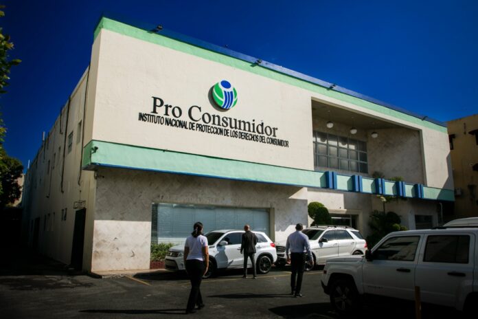 Pro Consumidor supera récords: devuelve RD$4,000 millones a ciudadanos en cinco años de gestión