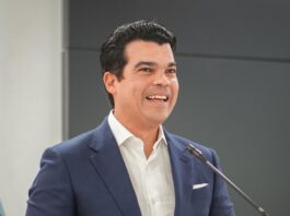 Wellington Arnaud propone debate entre aspirantes del PRM