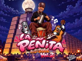 Reconocidos regresa con “La Peñita by El Dotol Nastra” este sábado en el Faro a Colón